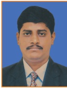 Dharmraj Bajrang Honmore